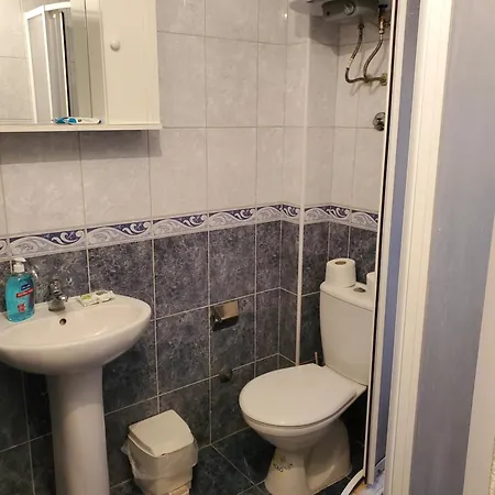 Villa Famous.rs Ohrid
